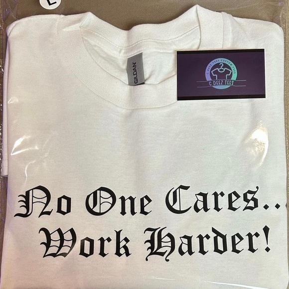 Custom Tees - Picture 4 of 6